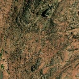Satellite imagery of Jabal Sirbal Umm Ţakhkhah, EG