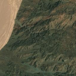 Satellite imagery of Ra’s Sadiqīyah, EG