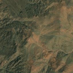 Satellite imagery of Ra’s Sadiqīyah, EG