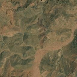Satellite imagery of Ra’s Sadiqīyah, EG