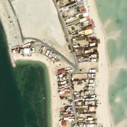 Satellite imagery of An Naq‘, KW