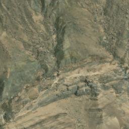 Satellite imagery of Garri Koh, PK