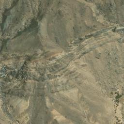 Satellite imagery of Garri Koh, PK