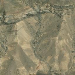 Satellite imagery of Garri Koh, PK