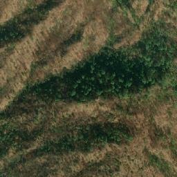 Satellite imagery of Rāmri̇̄ Ḍā̃ḍā, NP