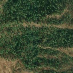 Satellite imagery of Rāmri̇̄ Ḍā̃ḍā, NP
