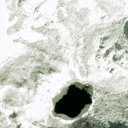 Satellite imagery of Kāli̇̄bārā Ḍā̃ḍā, NP