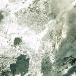 Satellite imagery of Kāli̇̄bārā Ḍā̃ḍā, NP