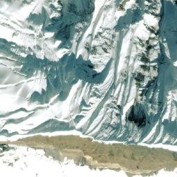 Satellite imagery of Khāyāṅ, CN