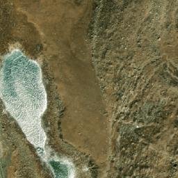 Satellite imagery of Xobodag La, CN