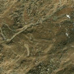 Satellite imagery of Xobodag La, CN