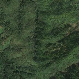 Satellite imagery of Gaozi Feng, CN