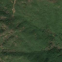 Satellite imagery of Huangmao Shan, CN