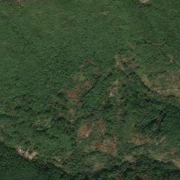 Satellite imagery of Huangmao Shan, CN