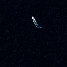 Satellite imagery of Rocas Gabasera, ES