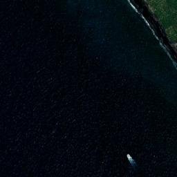 Satellite imagery of Rocas de Pedro, ES
