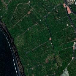 Satellite imagery of Rocas de Pedro, ES