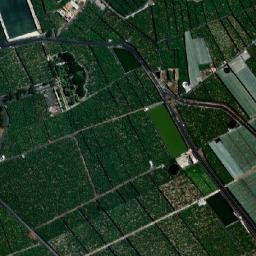Satellite imagery of Rocas de Pedro, ES