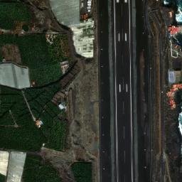 Satellite imagery of Punta de las Palomas, ES
