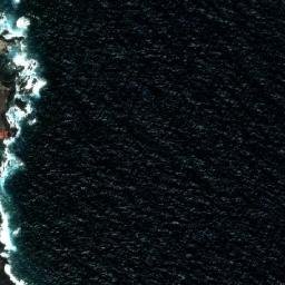 Satellite imagery of Punta de las Palomas, ES
