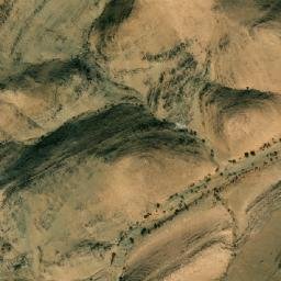 Satellite imagery of Taboukert, MA