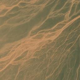 Satellite imagery of Gara Toubib, DZ