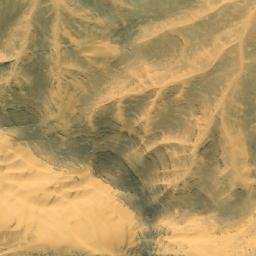 Satellite imagery of Mergueb Bouda, DZ