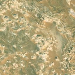 Satellite imagery of Al Qārat al Jilwānīyah, EG