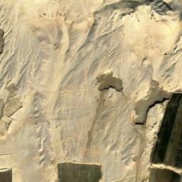 Satellite imagery of Ţal‘at al Bāzim, EG