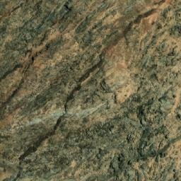 Satellite imagery of Jabal al Jawz, EG