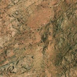 Satellite imagery of Jabal Sirbal Umm Ţakhkhah, EG