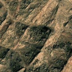 Satellite imagery of Jabal at Tūt, EG