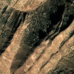 Satellite imagery of Jabal at Tūt, EG