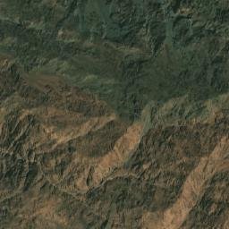 Satellite imagery of Ra’s Sadiqīyah, EG