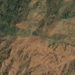 Satellite imagery of Ra’s Sadiqīyah, EG