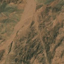 Satellite imagery of Ra’s Sadiqīyah, EG