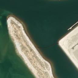 Satellite imagery of Ad Diyūd, KW