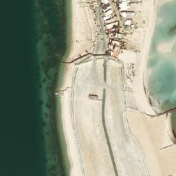 Satellite imagery of An Naq‘, KW