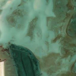 Satellite imagery of An Naq‘, KW