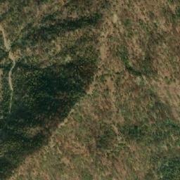 Satellite imagery of Rāmri̇̄ Ḍā̃ḍā, NP