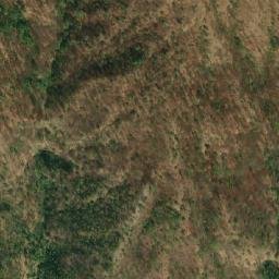 Satellite imagery of Rāmri̇̄ Ḍā̃ḍā, NP