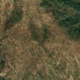 Satellite imagery of Rāmri̇̄ Ḍā̃ḍā, NP