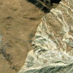 Satellite imagery of Dhaulabuki̇̄ Lek, NP
