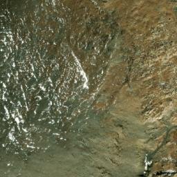 Satellite imagery of Xobodag La, CN