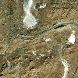 Satellite imagery of Xobodag La, CN