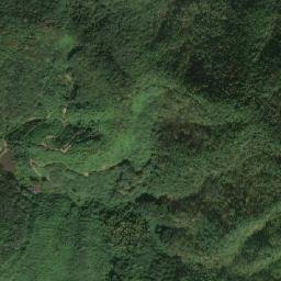 Satellite imagery of Gaozi Feng, CN