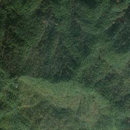 Satellite imagery of Gaozi Feng, CN