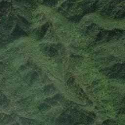 Satellite imagery of Gaozi Feng, CN