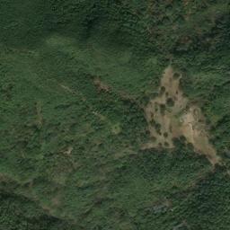 Satellite imagery of Huangmao Shan, CN