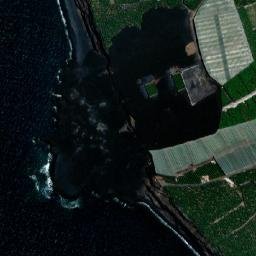 Satellite imagery of Rocas de Pedro, ES